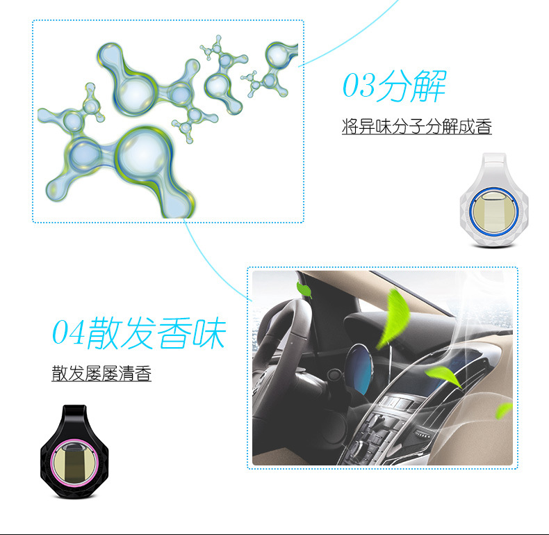 车用精油补充液