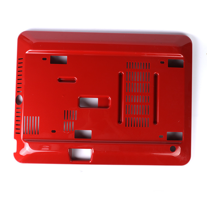 福建  厚片吸塑医疗器械外壳设备外壳