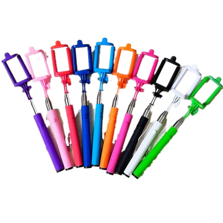 Stick selfie en Acier inoxydable - Ref 3386180 Image 5