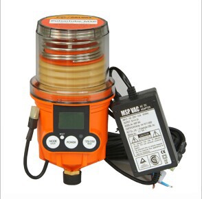 pulsarlube MSP250定量油脂加注器