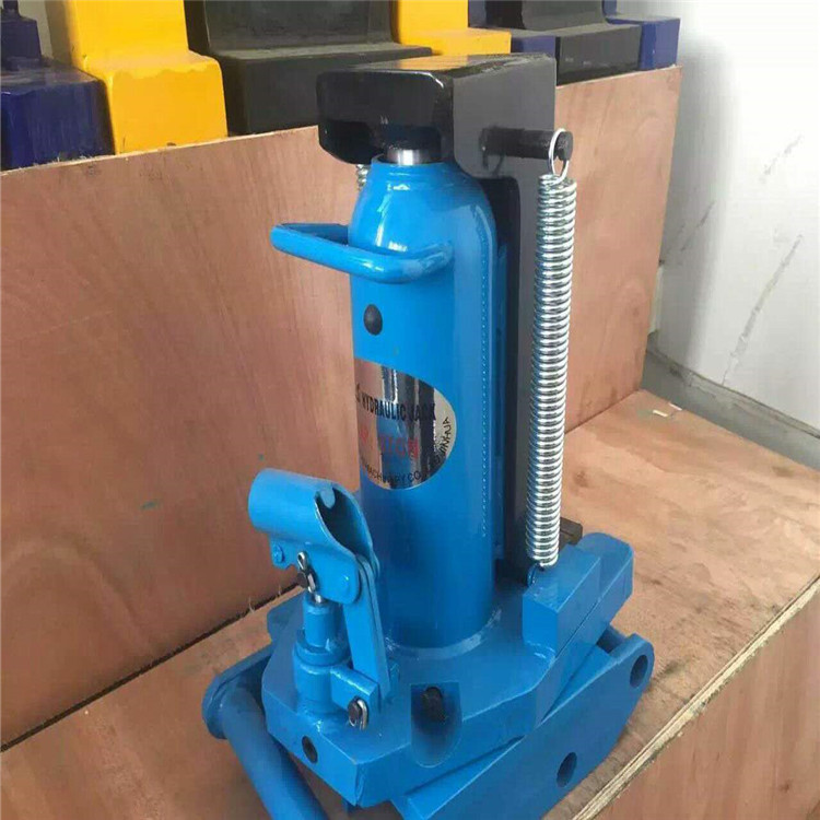 供应腾宇5T液压起道机 质优价廉欢迎来电咨询