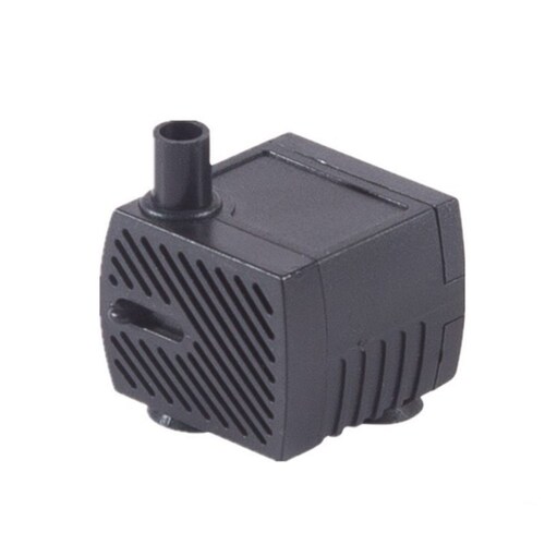 Pet water dispenser submersible pump fish tank pump filter water changer circulation foreign trade European and American water pump 110v
