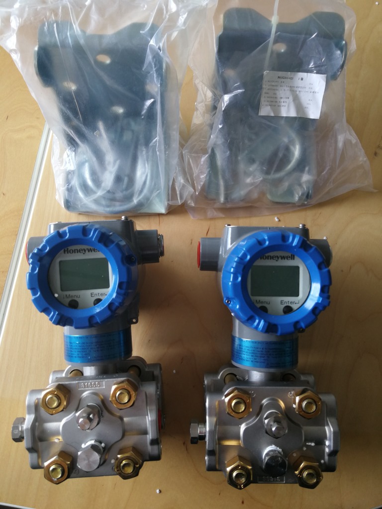 霍尼韦尔 STG775-E1GC6A-1-A-AHS-11S-A-10A0压力变送器