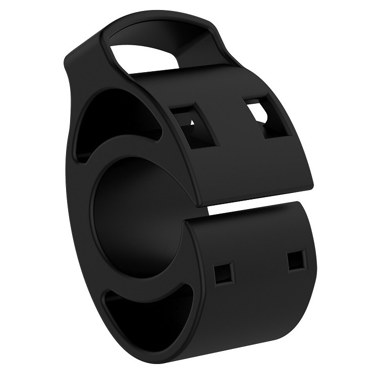 The taillight bracket is suitable for the Garmin Varia radar edge chronograph bicycle saddle light frame undefined