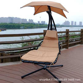 尚层休闲家居罗马梦幻吊床休闲阳台椅秋千躺床温馨家庭秋千套装