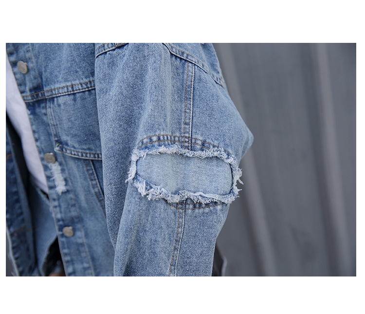 Blouson femme en Cow-boy - Ref 3322390 Image 29