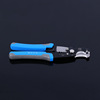 7 -in -one piping tie 7 -inch manual wire stripper cable wire clamp manufacturer supply wholesale promotion