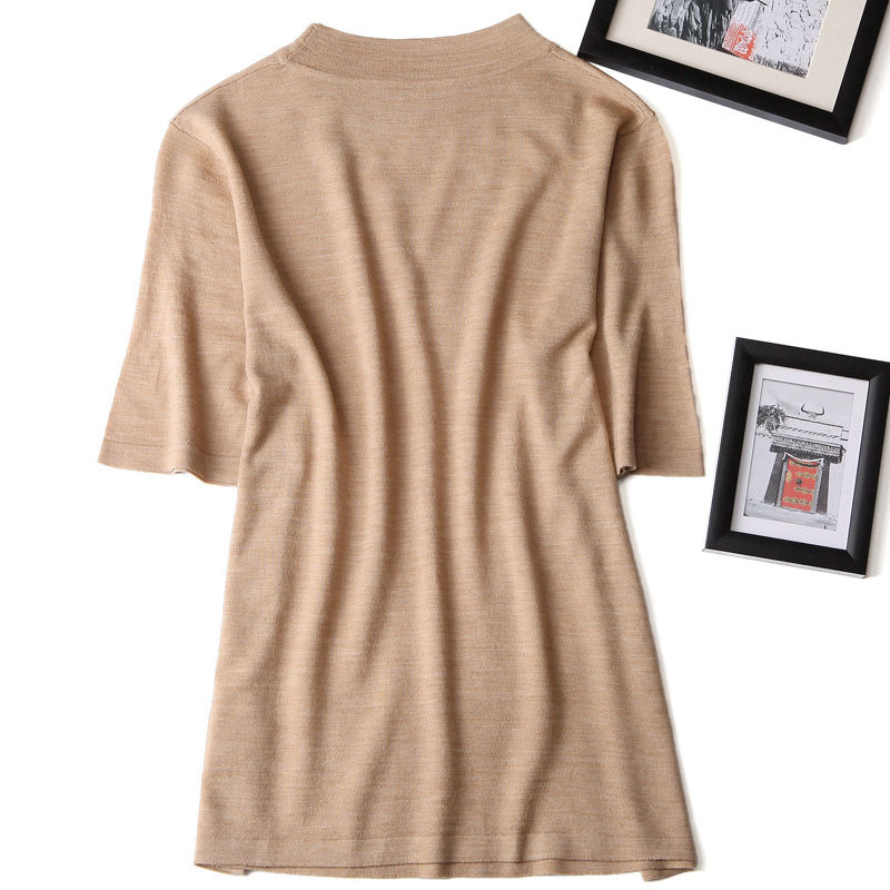 Pull femme - Ref 3414329 Image 12