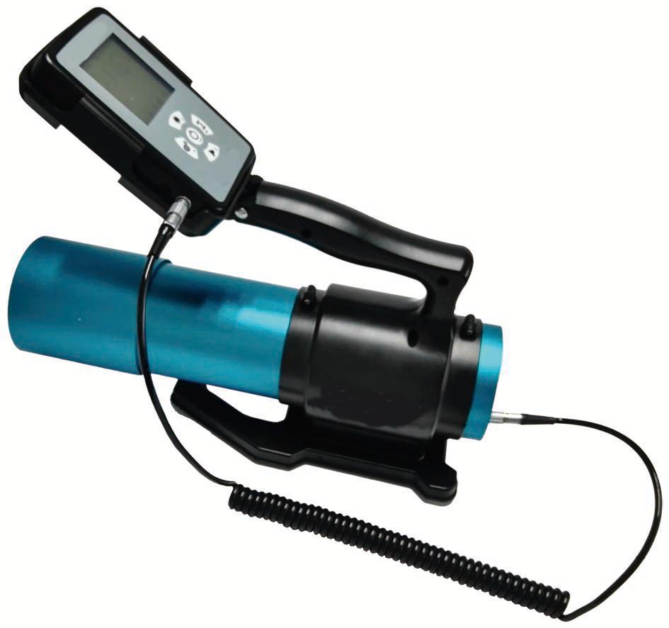 推荐商家BG9512P射线巡检仪 BG9512P高灵敏度x、γ巡检仪