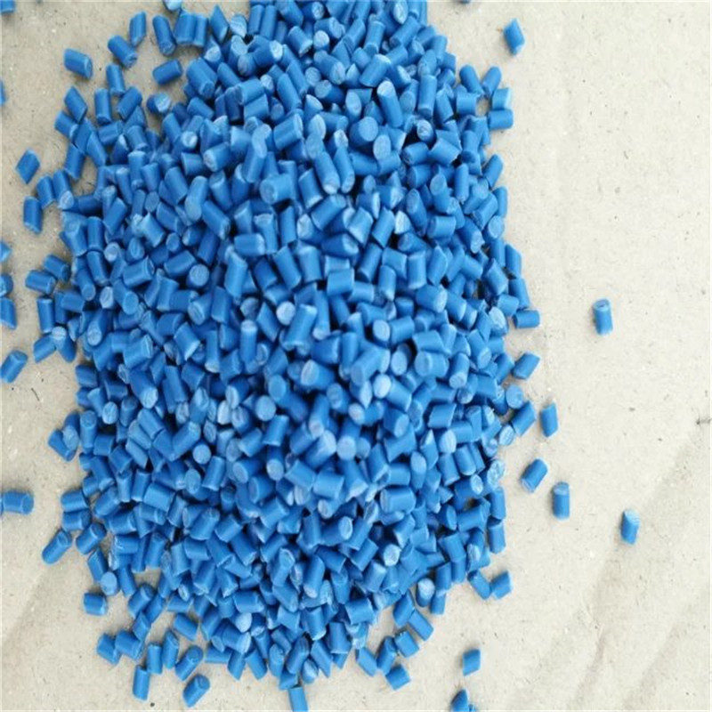 PVC颗粒挤出注塑PVC粒子原料聚氯乙烯塑料颗粒pvc粒子可开发票-阿里巴巴