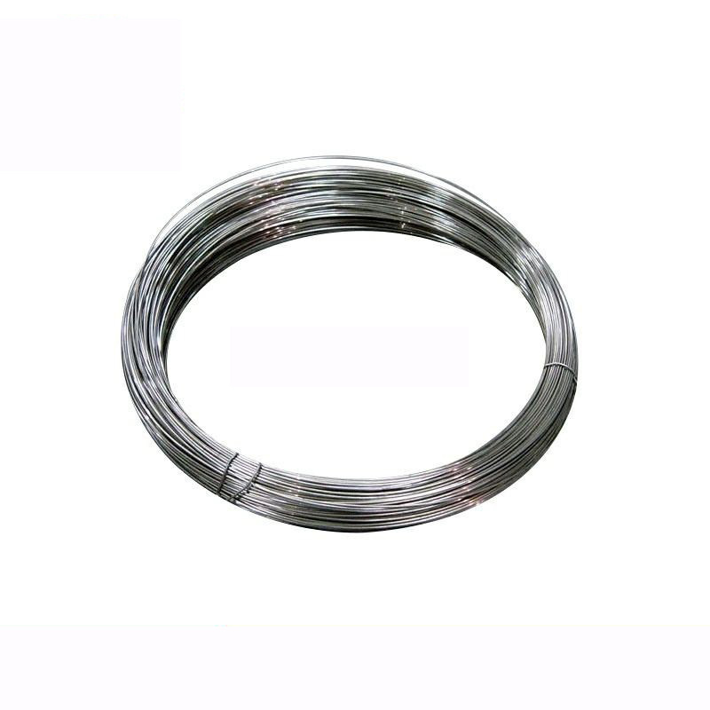 Stainless steel wire 416 Stainless Steel Wire 416 Stainless iron Cutting steel wire machining Bright Stainless steel wire