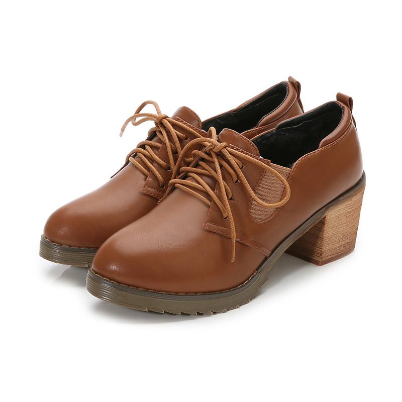 Bottes femme IELTS en PU - Ref 3354857 Image 9