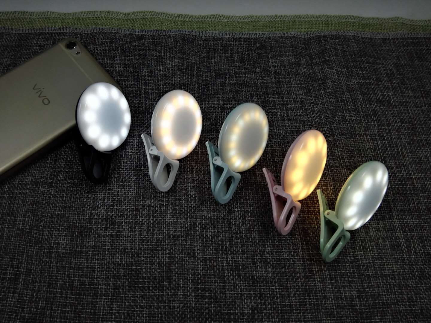 Perche selfie en ABS+PC - Ref 3386756 Image 20