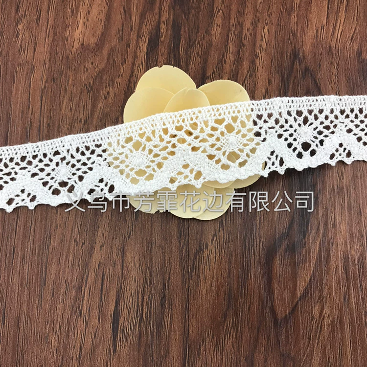 Белая шляпа, прямые продажи завода, 3 см, опт