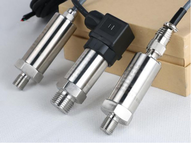 压力变送器 高精度扩散硅压力变送器 恒压供水压力变送器