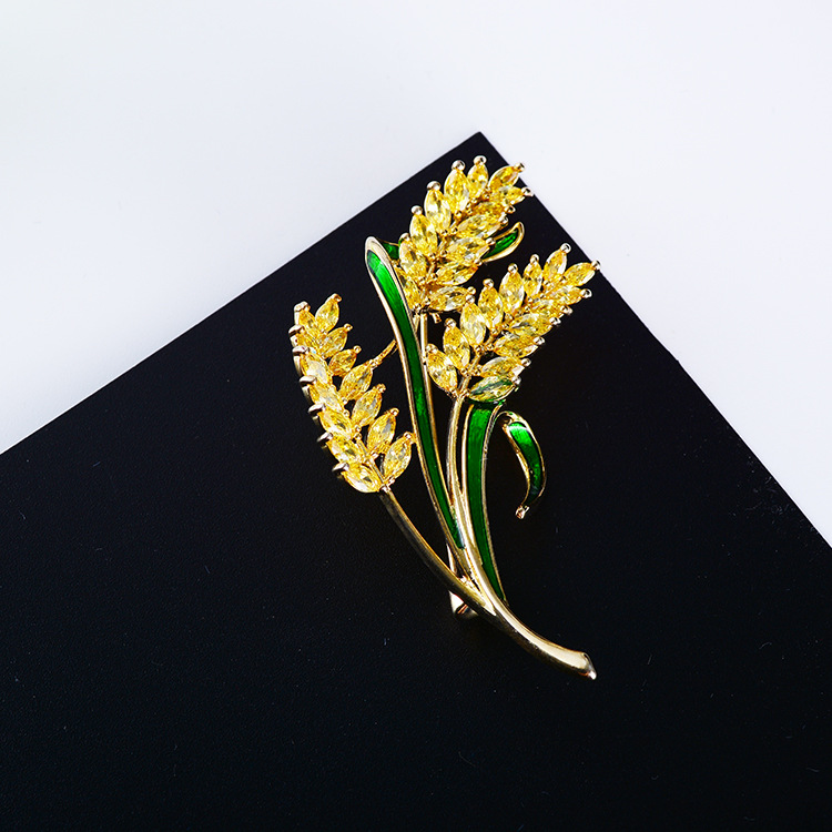 XR03958胸针 别针