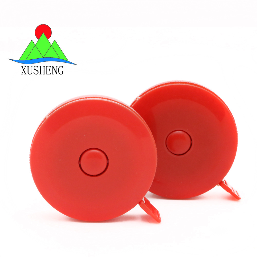 【厂家直销】 供应1米2米pvc皮尺 礼品尺，裁缝尺，量大价优