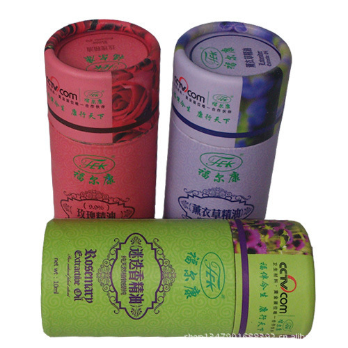 纸筒 纸罐定做五谷杂粮礼盒包装盒 大米小米外包装纸筒定做厂家