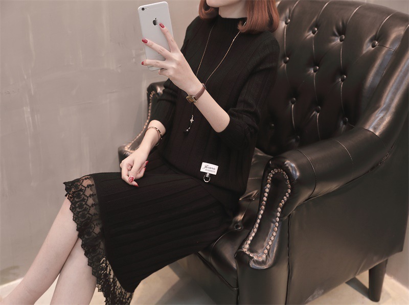 Costume femme en Mélangé - Ref 3334728 Image 29