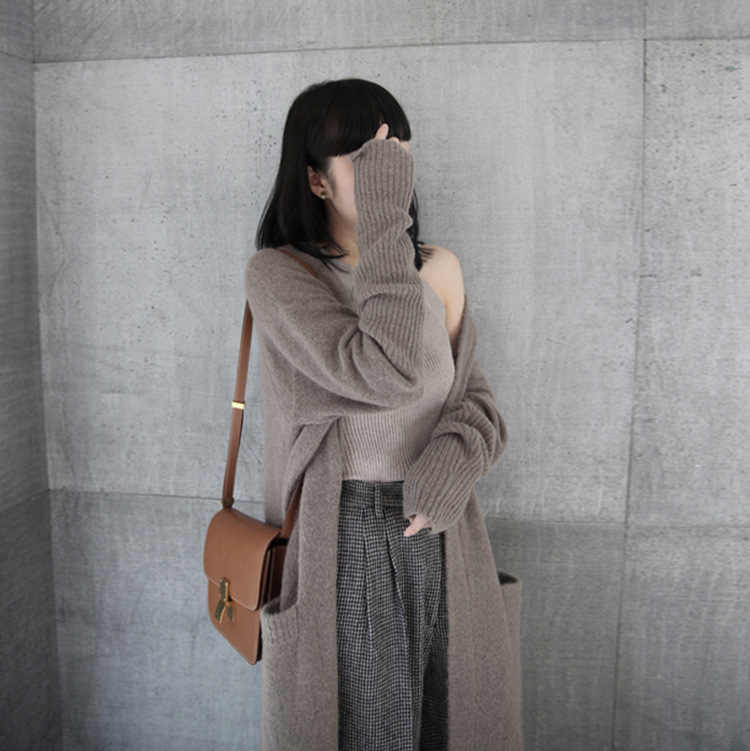 Pull femme en Fibre de polyester Polyester  - Ref 3414587 Image 11