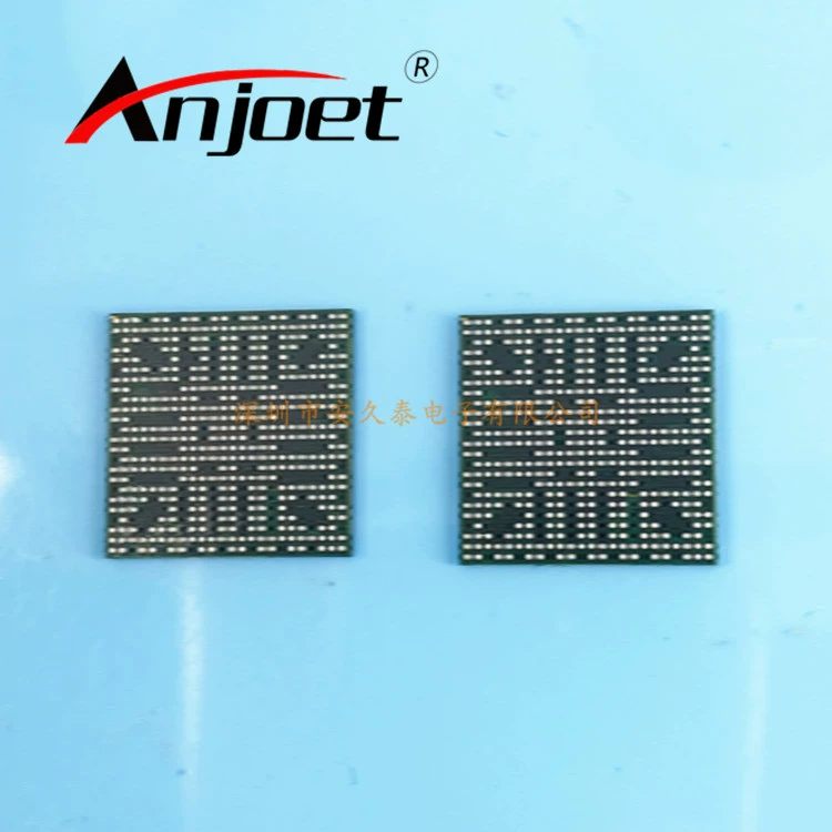 Оригинальный DM3730CUS100 BGA423 цифровой сигнальный процессор новый