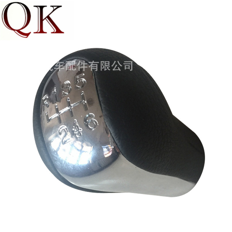Palanca de cambios de 12 orificios para Toyota, pomo de palanca de cambios, palanca de transmisión, resistente al desgaste y a los golpes, adecuada para Toyota. image 1