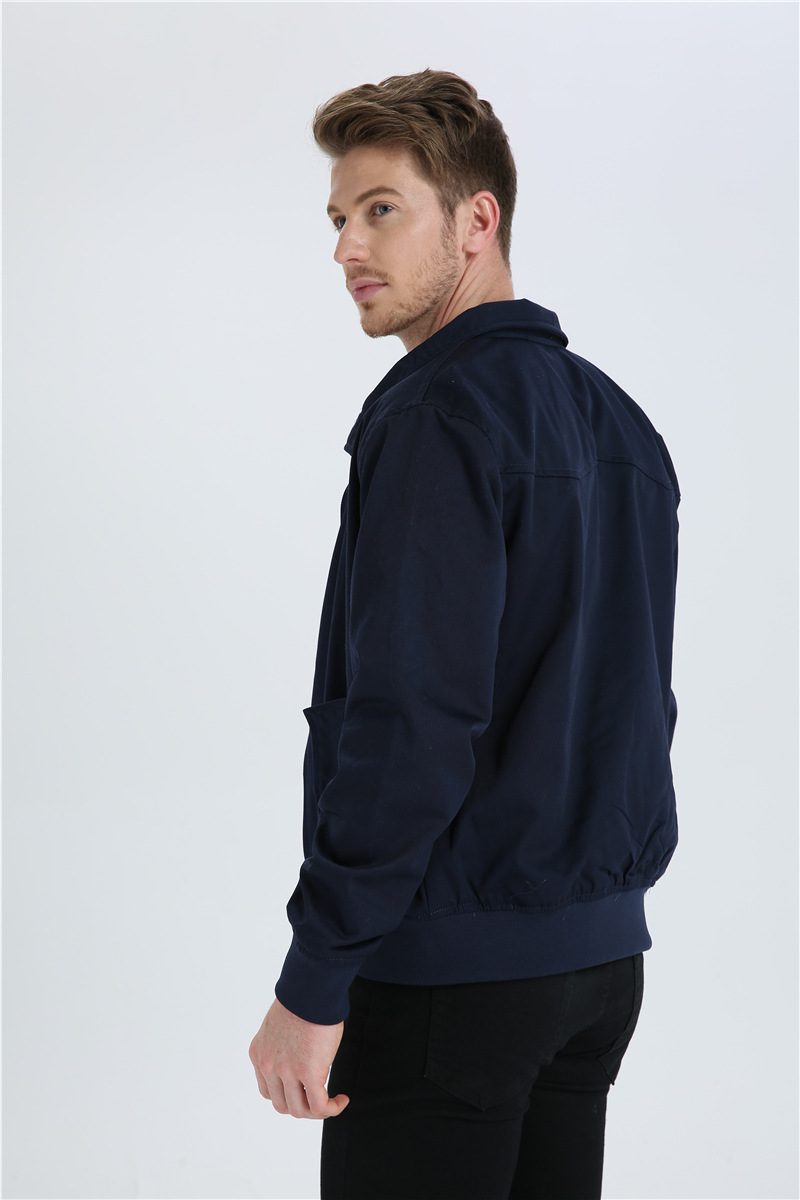 DAFEILI Jacket Image 8