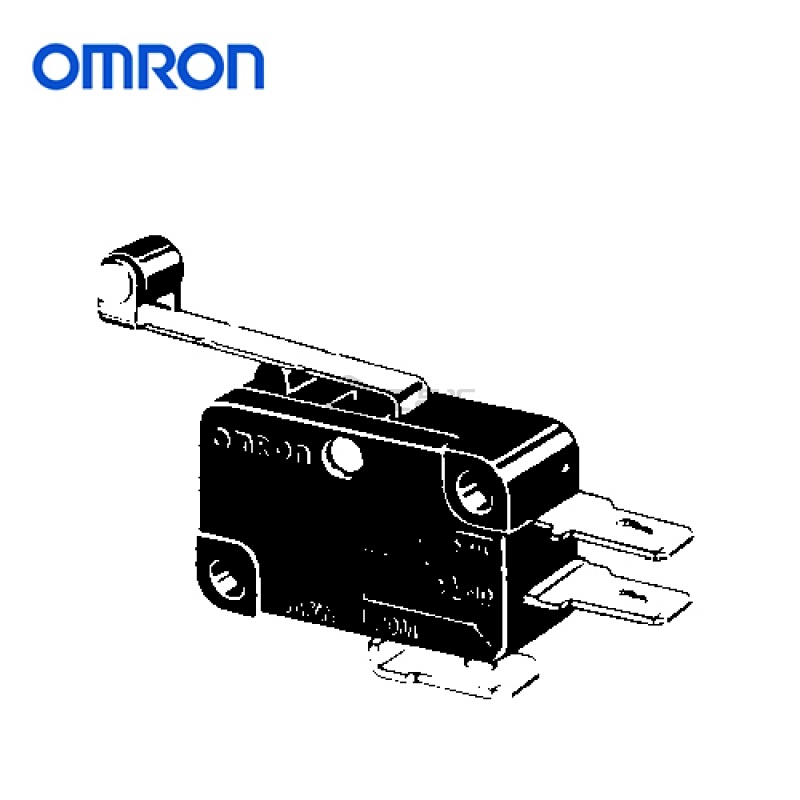 欧姆龙 小型基本开关 微动开关；V-156-1B5 BY OMI