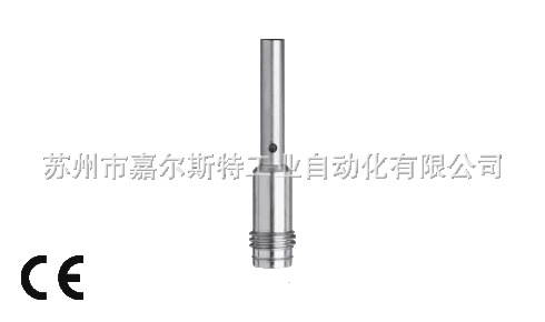 di-soric德国德硕瑞电感式接近开关DCC 4.0 V 0.8 NOK-TSL 请议价