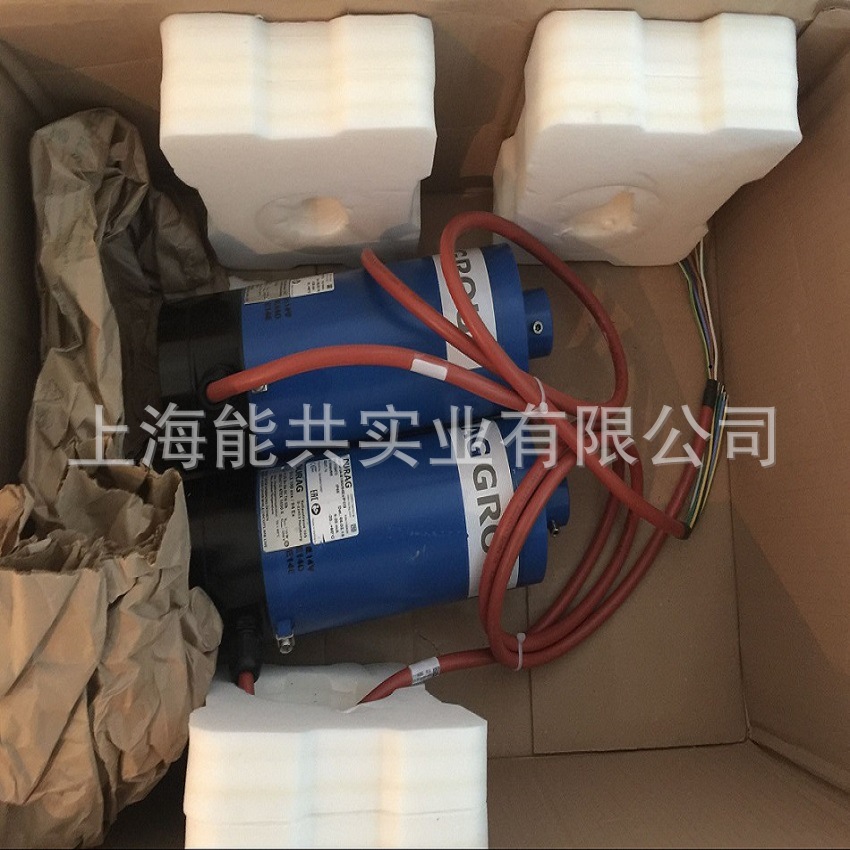 德国DURAG火焰检测器 D-LX 100 UL-P 火检探测器 原装有货期