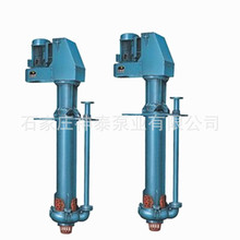 厂家销售65QV-SP 液下2.5米 液下渣浆泵立式合金 杂质泵