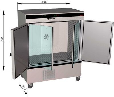 低温生化培养箱（液晶屏显示）（RS485接口）SPX-300L 