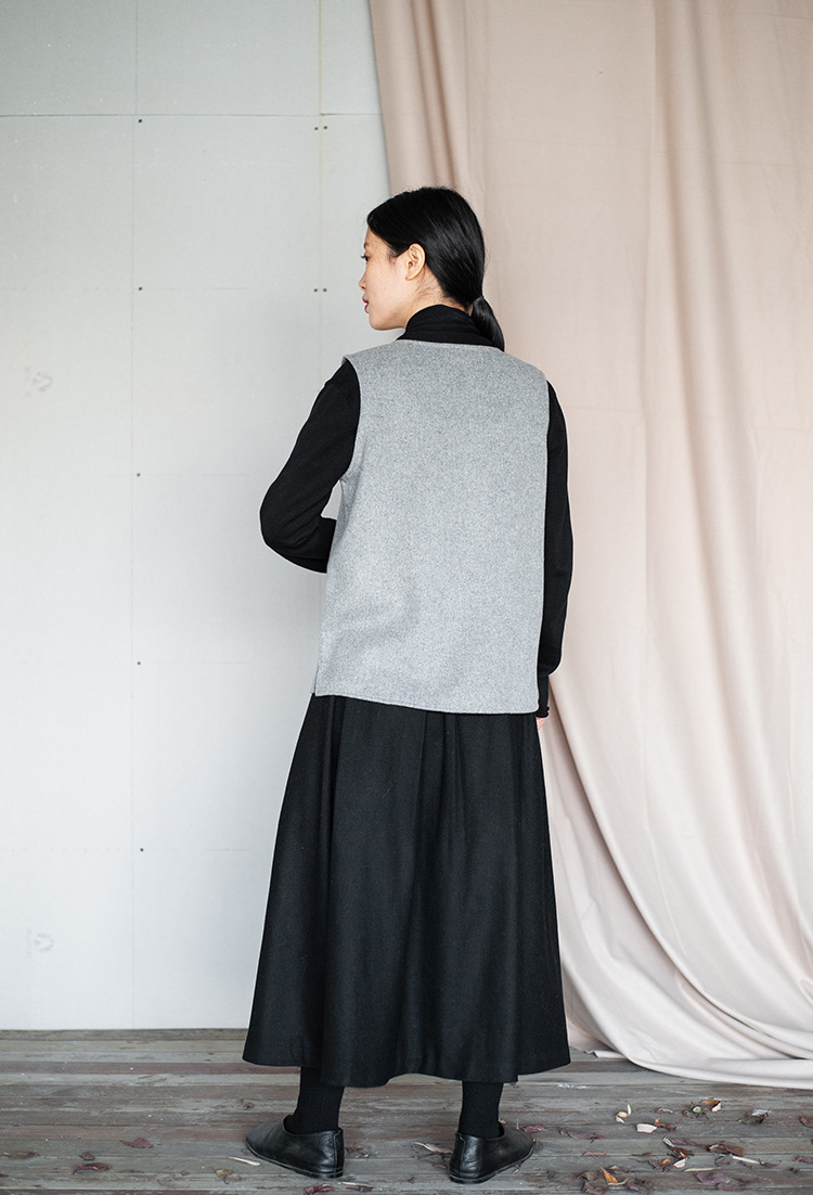 Gilet femme - Ref 3434809 Image 37