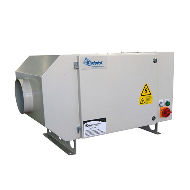 机床油雾分离器油烟雾粉尘收集器油雾净化器生产厂家高效排烟