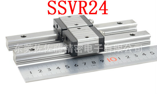 SSVRJ24 SSVRJ28 SSVRJ33 SSVRZ24 SSVRZ28 SSVRZ33直线导轨滑块