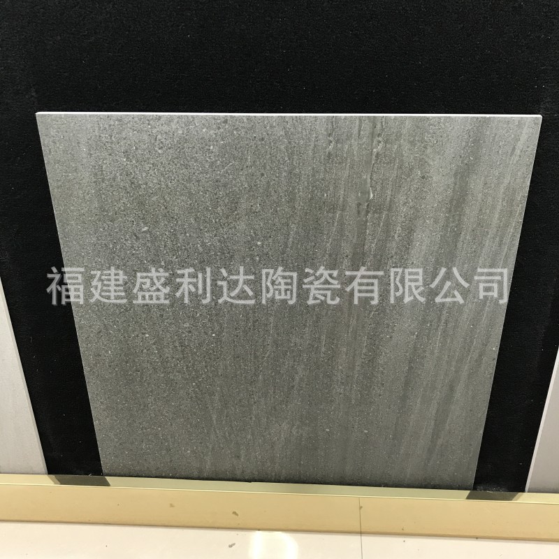 出口砂岩纹路 600x600仿古砖 走廊 大厅可供上海 亚光面瓷砖