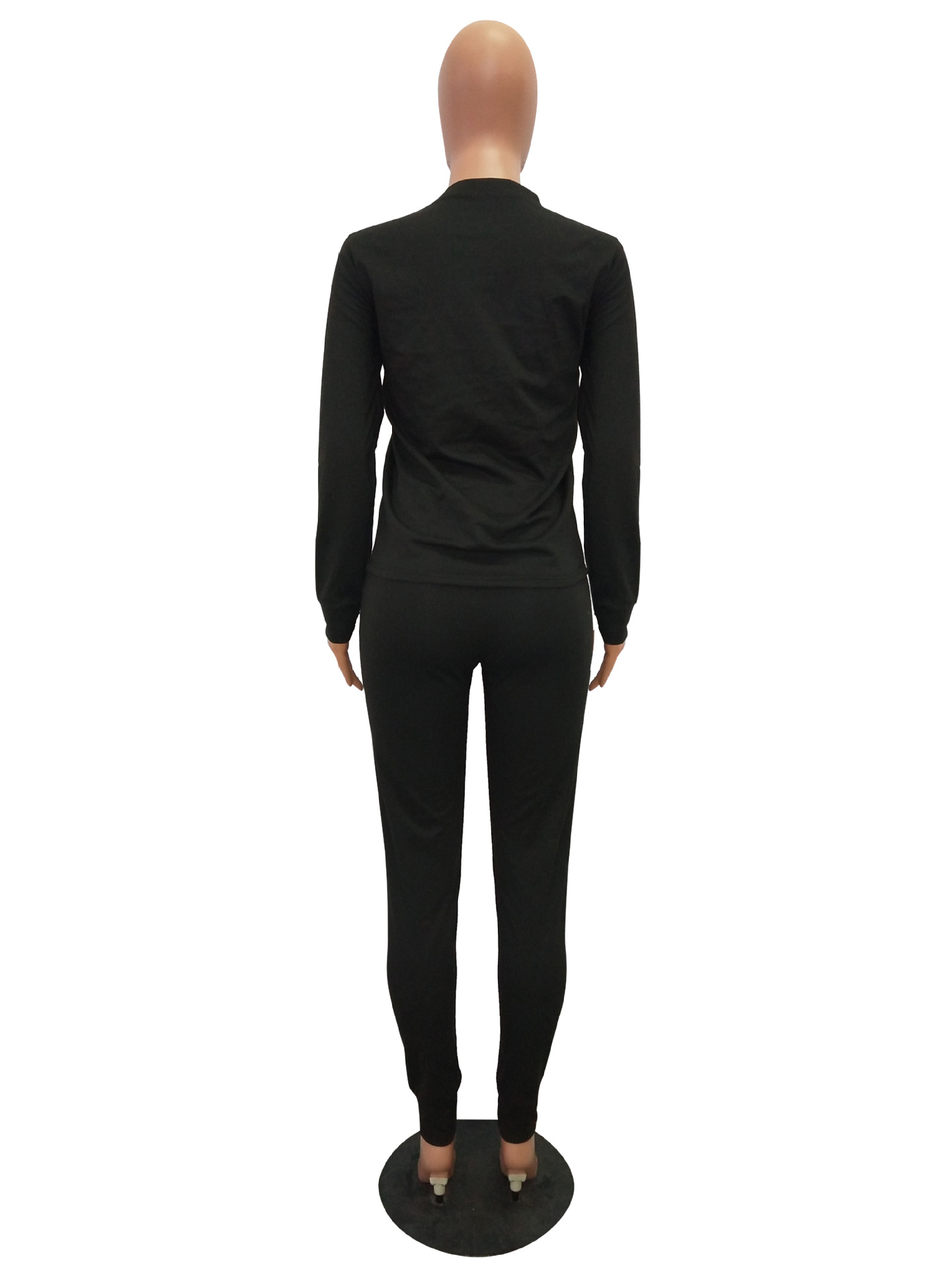 Costume femme en Pull pull - Ref 3335598 Image 32