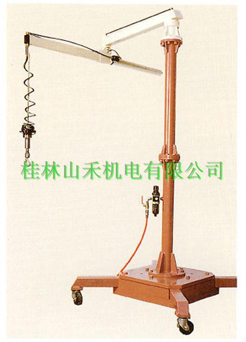 优势供应日本三荣精机(San Ei) 气动平衡器BTA80A 、   RTA120A