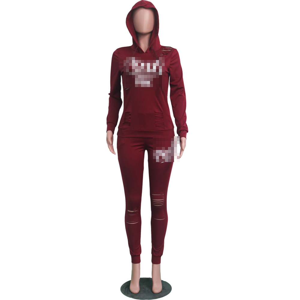 Costume femme en Mélange de fibres chimiques - Ref 3335431 Image 24