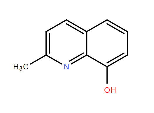 用于科研8-羟基喹哪啶/CAS号826-81-3 现货实验供应