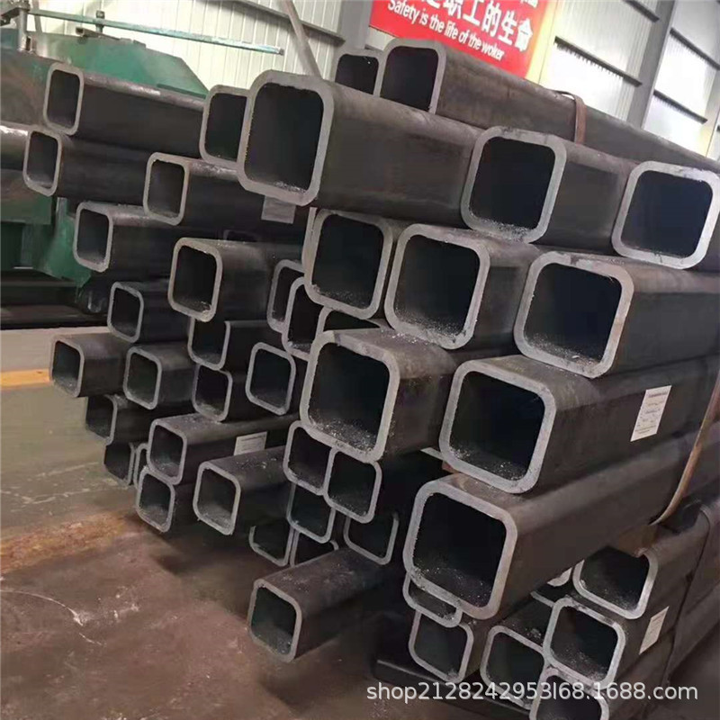 现货可加工05CuPCrNi-A耐候无缝方管建设用耐酸碱方管矩管