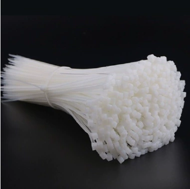 Самоблокировка нейлоновые стяжки проволочные стяжки пластиковые стяжки ручные ремни обвязки ремни 3x100mm