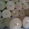 厂家供应牛皮纸批发海绵厂发泡牛皮纸|海棉发泡纸宽1.1m-2.4m