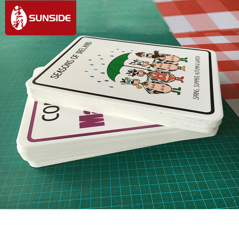 深圳厂家供应人型展架 雪弗板异形雕刻 PVC人像立牌