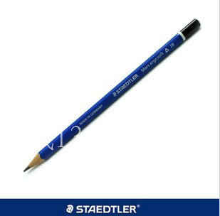 正品staedtler施德楼ergosoft 150 Hb B 2b 三角杆铅笔轻盈12支 阿里巴巴