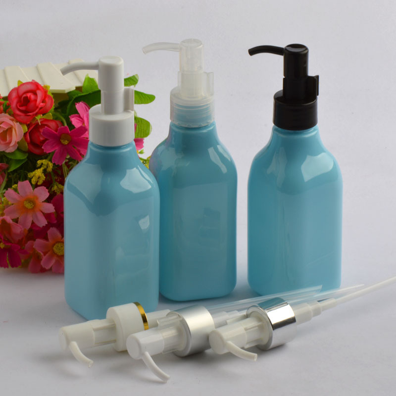 200ml水乳瓶卸妆油瓶化妆水瓶精华乳液瓶pet分装瓶