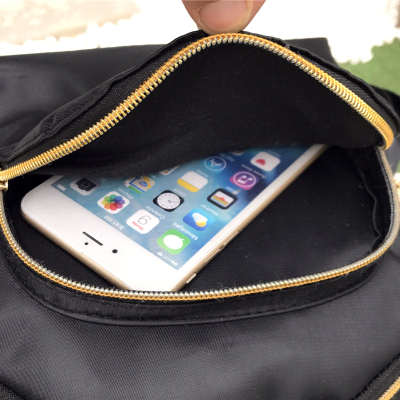 Factory direct delivery of 2021 summer new fashionable and trendy Japanese and Korean style women's backpacks, student bags and women's bags, personalized undefined