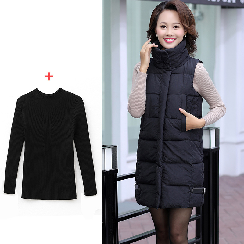 Gilet femme L HABILLEMENT EST UN TRéSOR en 10 - Ref 3318511 Image 11