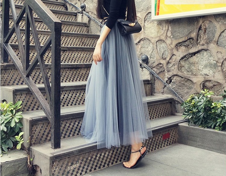 Jupe femme en De la dentelle - Ref 3330556 Image 22