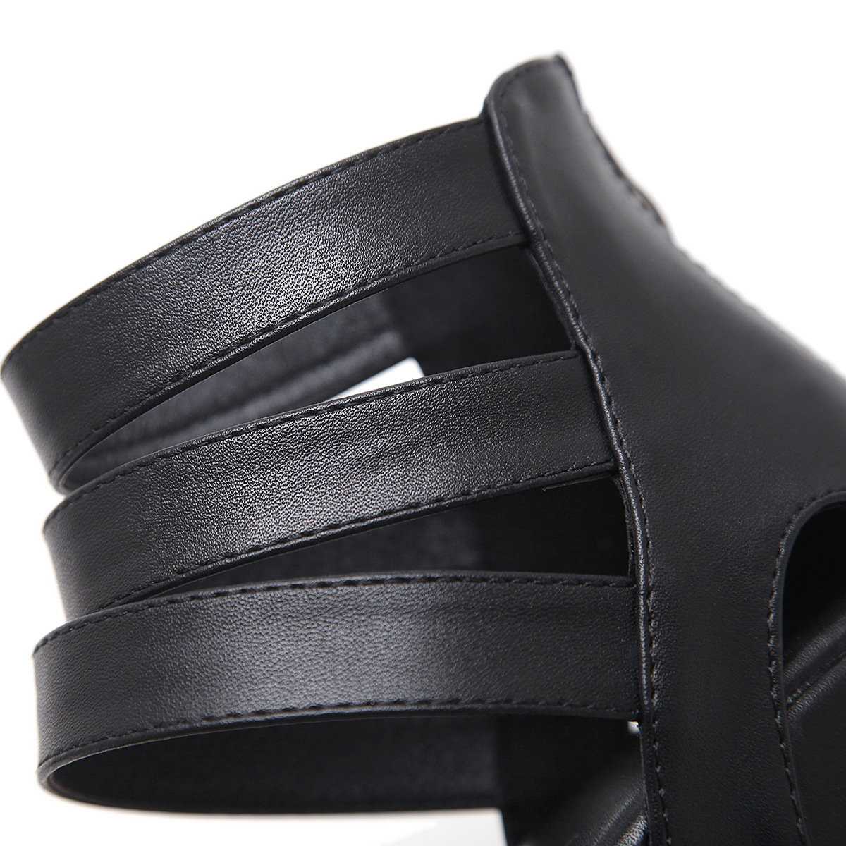 Chaussures été pour femme en Mousse - Ref 3346719 Image 24